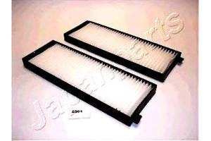 Filtr Kabiny Ssangyong Rexton Japanparts