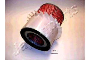 Filtr Powietrza Mitsubishi L200 2,5td Japanparts