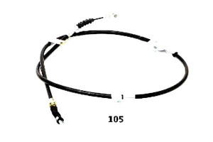 Linka Hamulca Ręcznego Nissan Tył Primera 96-02 Pr