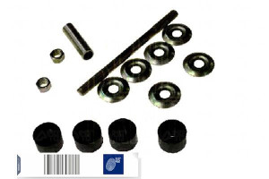 Łącznik Stabilizatora Przód L P 201mm Nissan Navar