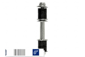 Łącznik Stabilizatora Tył L P 146mm Mitsubishi Spa