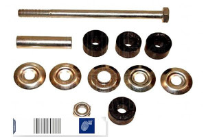 Łącznik Stabilizatora Tył L P 156mm Mitsubishi Paj