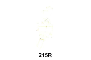 Stabilizator Japanparts 4882033020 10602215r 14919