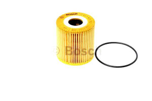 Filtr Oleju Volvo S40 70 80 Bosch