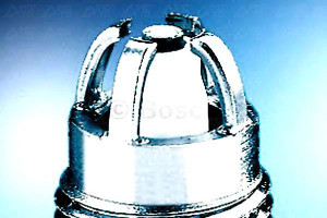 Świeca Zapłonowa Fgr6hqe0 Bosch