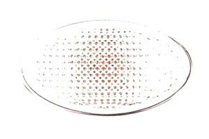 Lampa Kierunkowskazu (przezroczysty) Mini One / Co