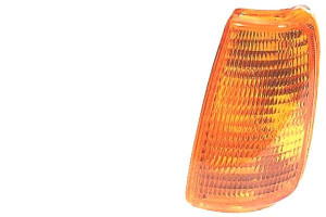 Lampa Kierunkowskazu (pomarańczowy) Vw Polo Ii 86c