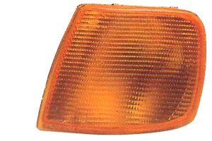 Lampa Kierunkowskazu (pomarańczowy) Ford Sierra 01