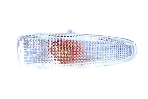 Lampa Kierunkowskazu (przezroczysty) Mitsubishi La