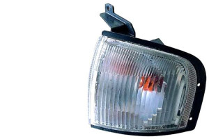 Lampa Kierunkowskazu (pomarańczowy) Mazda B-serie