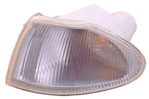 Lampa Kierunkowskazu (pomarańczowy) Opel Astra F 0