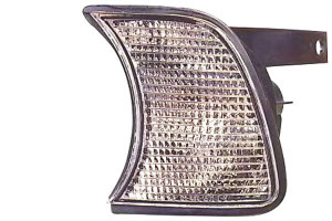 Lampa Kierunkowskazu (przezroczysty) Bmw 5 E34 12.