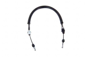 Linka Hamulca Ręcznego Peugeot Tył 405 87-96 Pr Nk