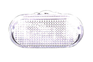 Lampa Kierunkowskazu (przezroczysty) Nissan Micra