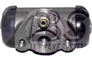 Cylinderek Hamulcowy Fiat 126p 77-99 Przód A.b.s.
