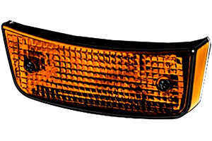 Klosz Lampy Kierunkowskazu John Deere 9000 11.11-