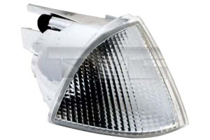 Lampa Kierunkowskazu (biały Py21w) Citroen Jumper
