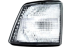 Lampa Kierunkowskazu (przezroczysty) Bmw 7 E32 09.