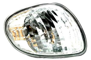 Lampa Kierunkowskazu (przezroczysty Py21w) Toyota