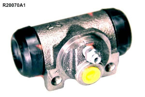 Cylinderek Hamulcowy Fiat Doblo Panda 01- Fte