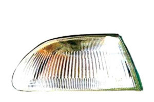 Lampa Kierunkowskazu (przezroczysty) Honda Civic V