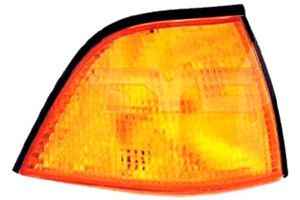Lampa Kierunkowskazu (pomarańczowy) Bmw 3 E36 09.9