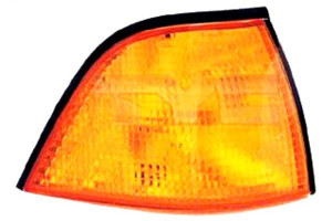 Lampa Kierunkowskazu (pomarańczowy P21w) Bmw 3 E36