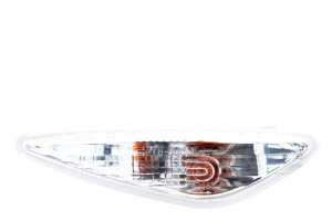 Lampa Kierunkowskazu (przezroczysty) Mazda 5 Cw 05