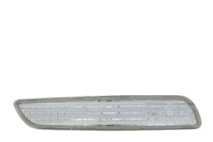 Światło Obrysowe (kolor: Biały) Volvo S40 I V40 07
