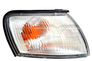 Lampa Kierunkowskazu (przezroczysty Py21w) Toyota