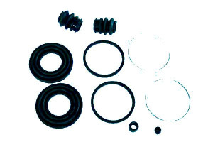 Zacisk Hamulcowy Reperat.pajero 3.0 92- 43 Ert