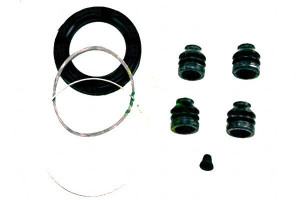 Reperaturka Zacisku Hamulc. Toyota (aisin 67mm) Fr