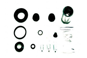 Reperaturka Zacisku Hamulc. Honda (nis 30mm) Frenk