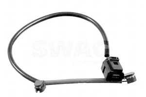 Czujnik Zużycia Klocków Swag 7l0907637 95561236500