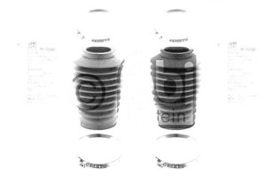 Osłona Przekładni Kierowniczej (dł.132mm 38mm/52mm