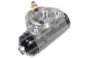 Cylinderek Hamulcowy Fiat 126p 600 72-77 Delphi Ha