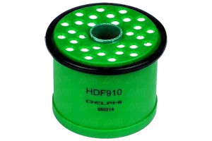 Filtr Paliwa Fiat Delphi