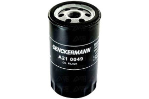 Filtr Oleju Audi 80 1.9tdi 92-96 Denckermann