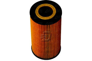 Filtr Oleju Audi A6 A8 3.7 4.2 02-09 Denckermann