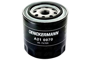 Filtr Oleju Chrysler Voyager Jeep Denckermann