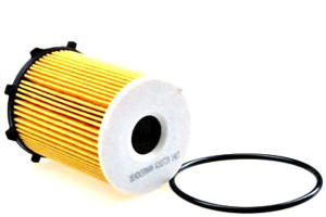 Filtr Oleju Fiat 500 Panda 0.9 Ypsilon Denckermann