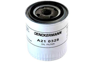 Filtr Oleju Landrover Defender 2.5tdi 90 Denckerma