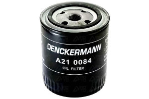 Filtr Oleju Lexus Rx 400h 04-08 Denckermann