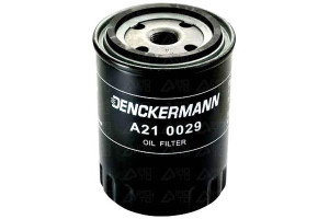 Filtr Oleju Seat Cordoba Ibiza 1.9tdi Denckermann
