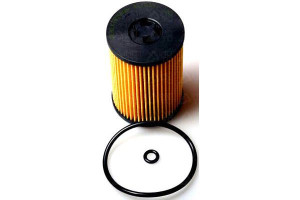 Filtr Oleju Vag 1.6 2.0tdi 13- Denckermann