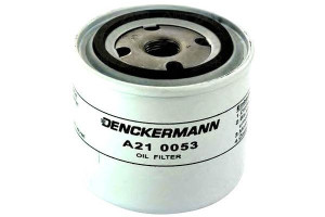 Filtr Oleju Volvo S40 V40 1.8 2.0 Denckermann