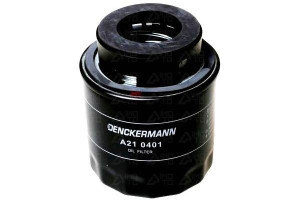 Filtr Oleju Vw Audi 1.6 2.0fsi 04- Denckermann