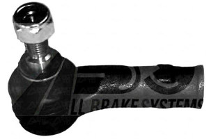 Końcówka Drążka Vw T4 14mm (l) A.b.s.