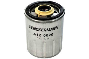 Filtr Paliwa Fiat Bravo/a 1.9d 95- Denckermann