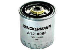Filtr Paliwa Mercedes Benz C 200d Denckermann